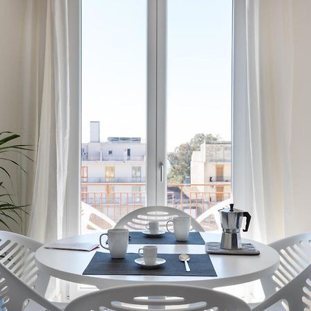 Wonderful Italy Suites Συρακούσες Εξωτερικό φωτογραφία