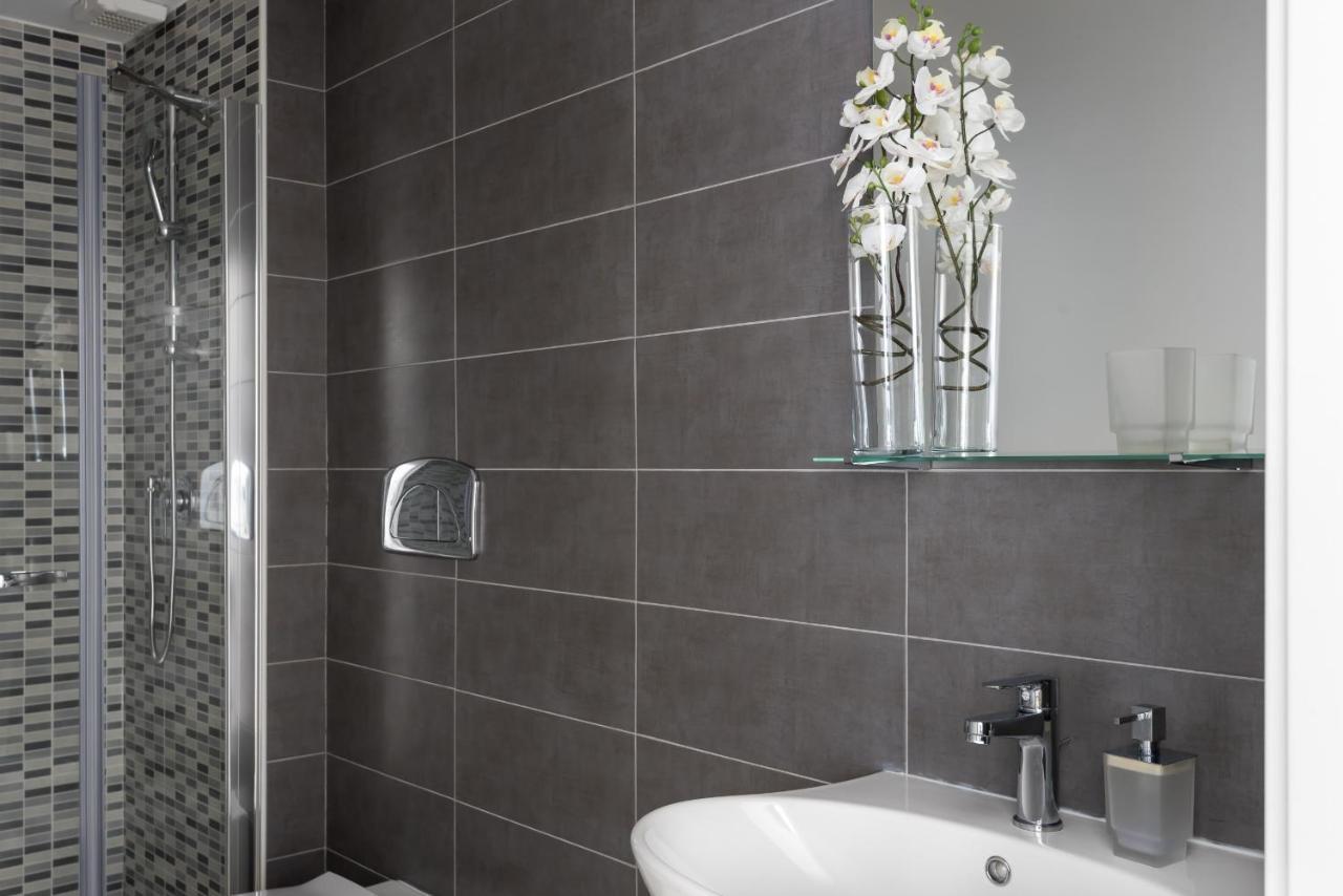 Wonderful Italy Suites Συρακούσες Εξωτερικό φωτογραφία