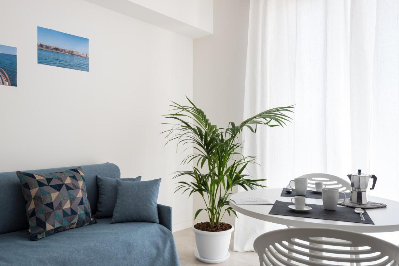 Wonderful Italy Suites Συρακούσες Εξωτερικό φωτογραφία