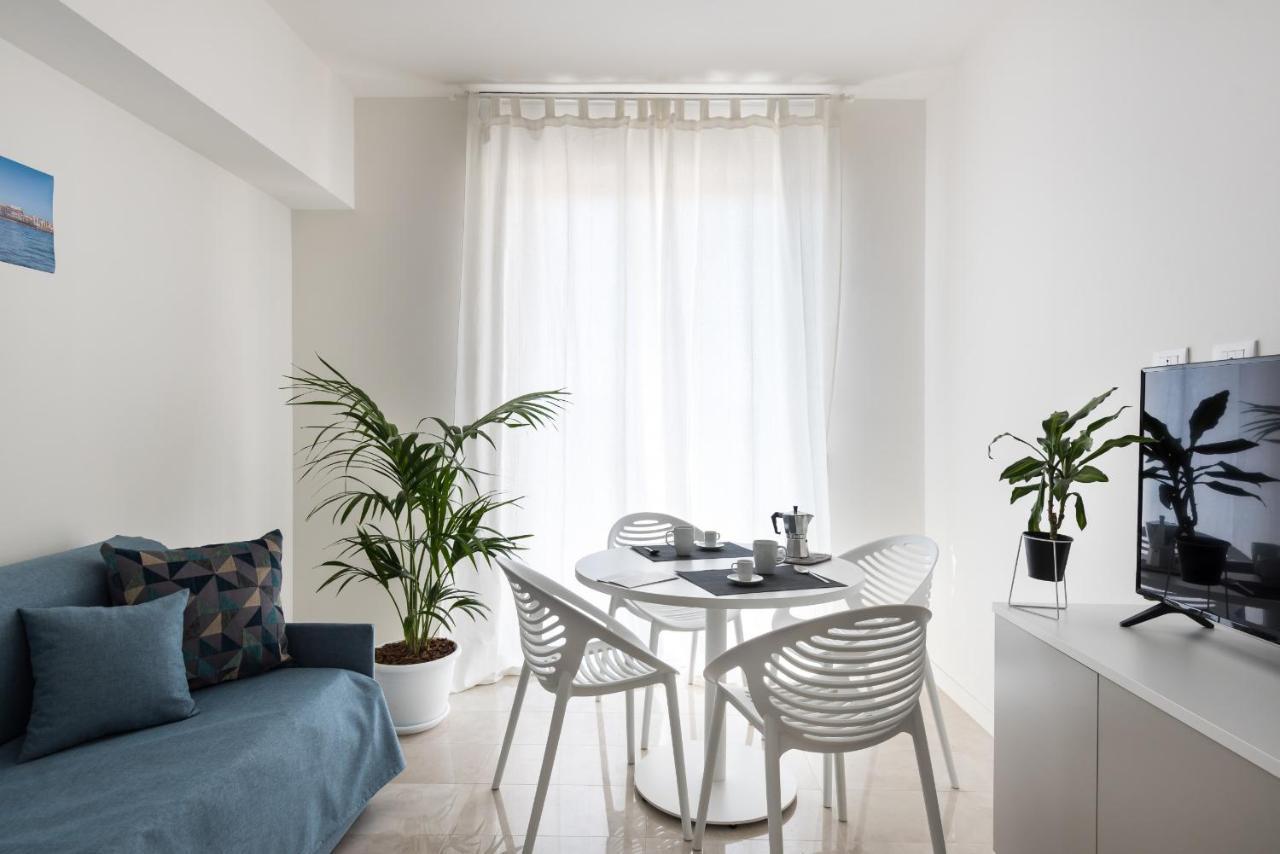 Wonderful Italy Suites Συρακούσες Εξωτερικό φωτογραφία