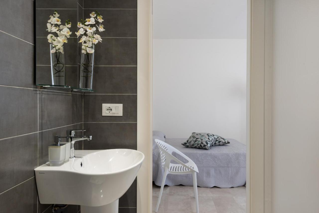 Wonderful Italy Suites Συρακούσες Εξωτερικό φωτογραφία