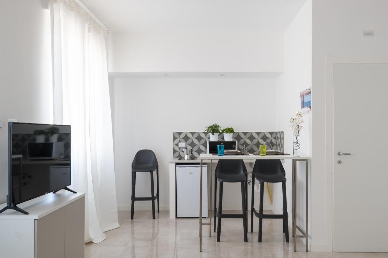 Wonderful Italy Suites Συρακούσες Εξωτερικό φωτογραφία