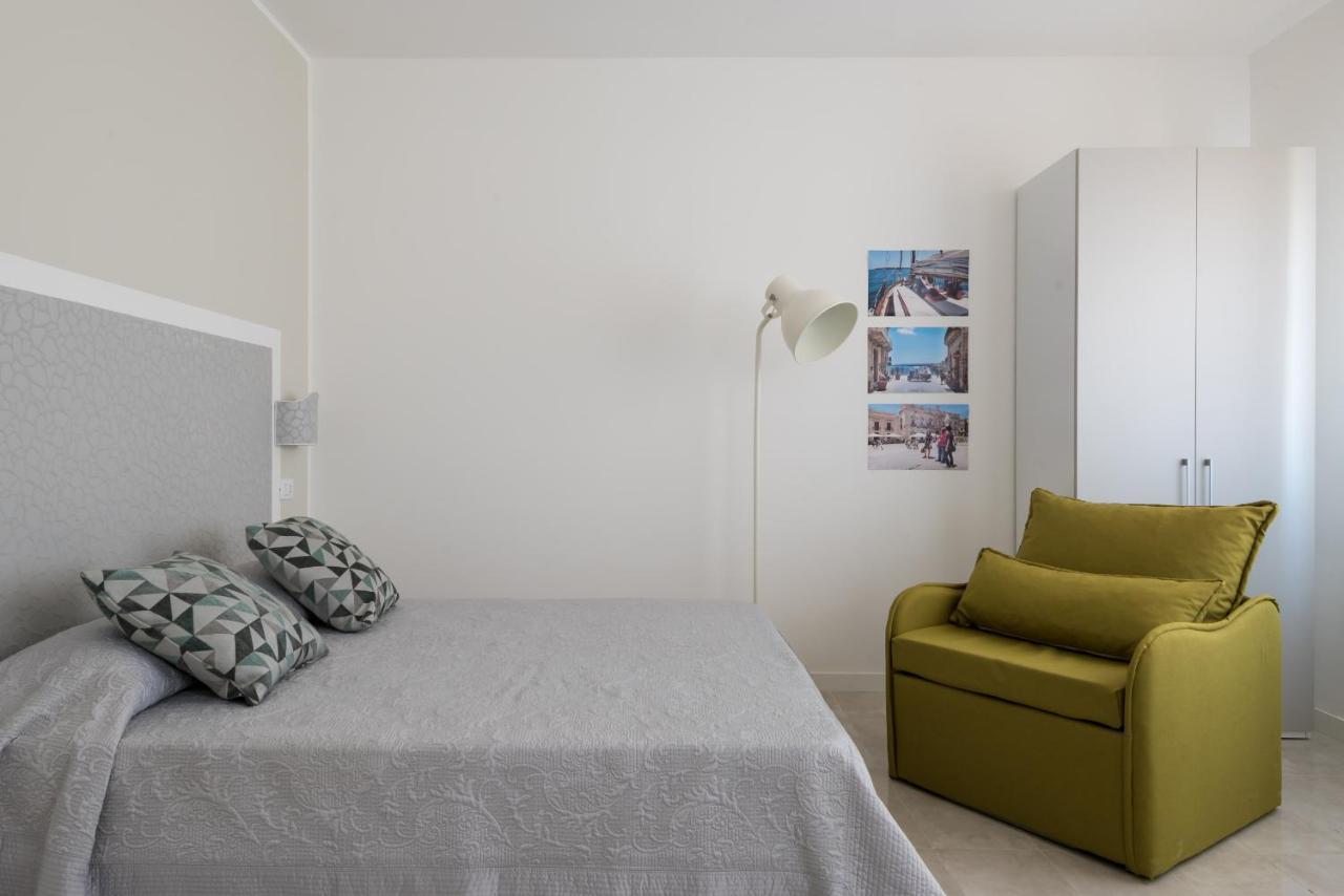 Wonderful Italy Suites Συρακούσες Εξωτερικό φωτογραφία
