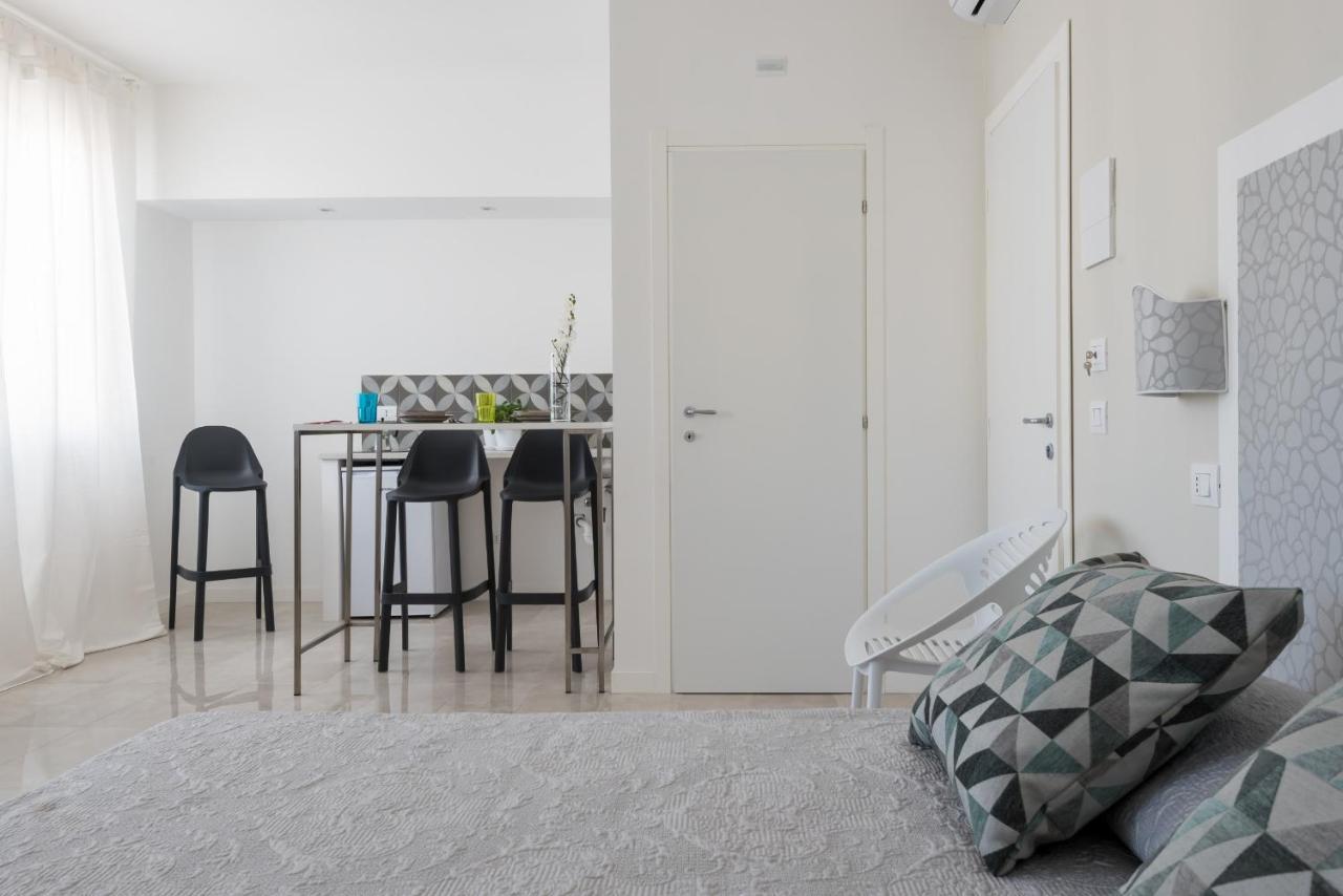 Wonderful Italy Suites Συρακούσες Εξωτερικό φωτογραφία